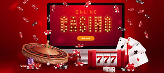 Online Casino's Zonder CRUKS Gokken Zonder Beperkingen
