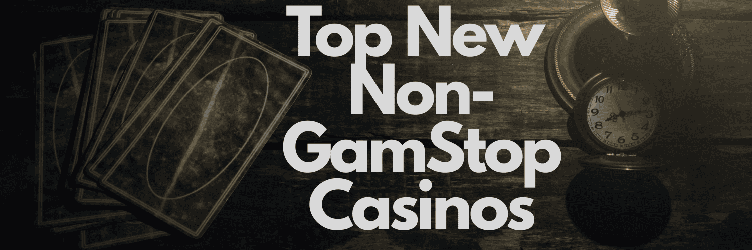 Online Casinos Not Blocked by Gamstop Explore Your Options