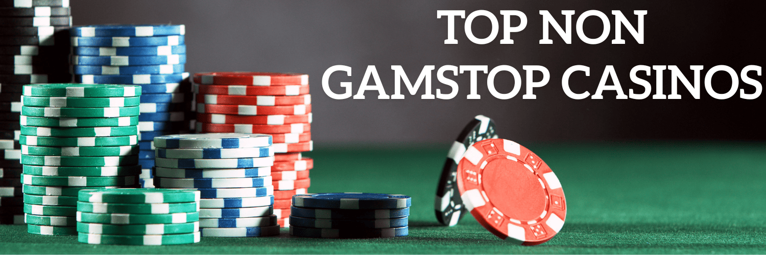 Online Casinos Not Blocked Your Guide to Unrestricted Gaming