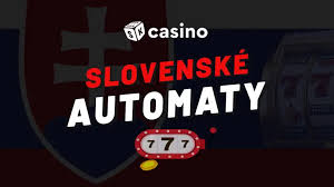 Online kasíno Slovensko Zábava a výhody hrania z domova