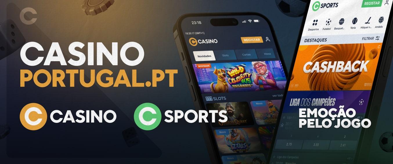 Os Melhores Casinos Online com Bónus para Jogadores em Portugal
