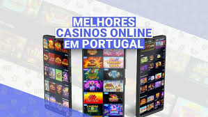 Os Melhores Casinos Online em Portugal A Sua Guia Completa -2076384151