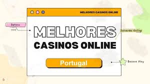 Os Melhores Casinos Online em Portugal Diversão e Grandeza