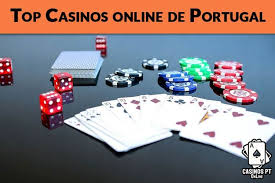 Os Melhores Casinos Online em Portugal Diversão e Grandeza