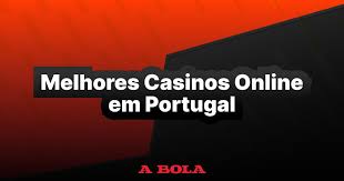 Os Melhores Casinos Online em Portugal Uma Análise Abrangente -1227308401