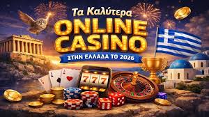 Νομικά Καζίνο στην Ελλάδα Μια Οδηγία για τους Παίκτες