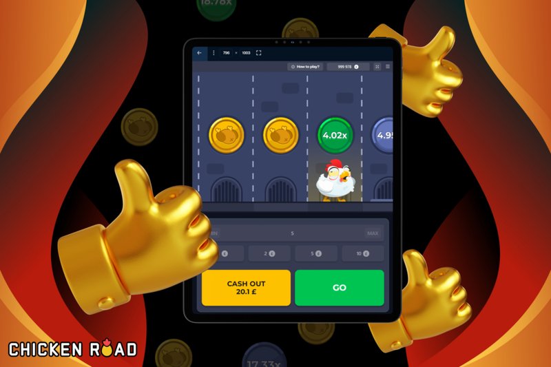 Jeu de casino chicken road - Découvrez le Lancement du Jeu de Casino Chick Road en France