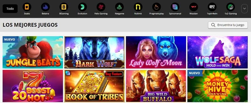 Mexico - betway casino