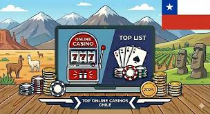 Ranking de los Mejores Casinos Online en Chile -1716008620