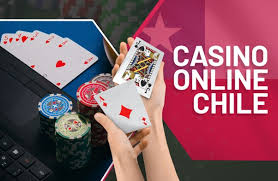 Ranking de los Mejores Casinos Online en Chile -1716008620