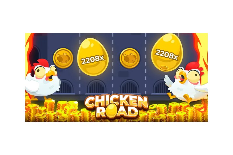 Chicken road slot, chicken road en ligne
