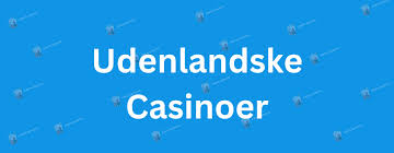 Spil Uden Dansk Licens Hvad du behøver at vide