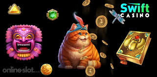 Swift Casino 2026 En Fremtid for Online Spil 1057476645