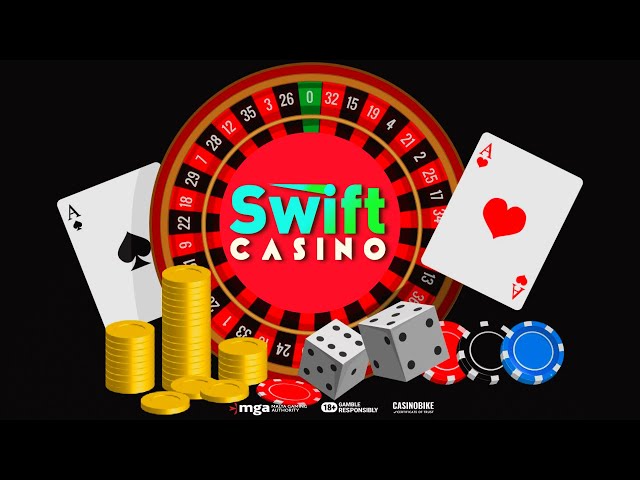 Swift Casino DK – Download En Guide til Din Spiloplevelse
