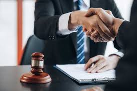 The Critical Role of Legal Teams in Human Rights Advocacy