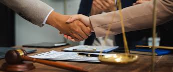 The Critical Role of Legal Teams in Human Rights Advocacy