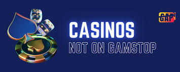The Rise of Non-Gamstop Casinos What You Need to Know