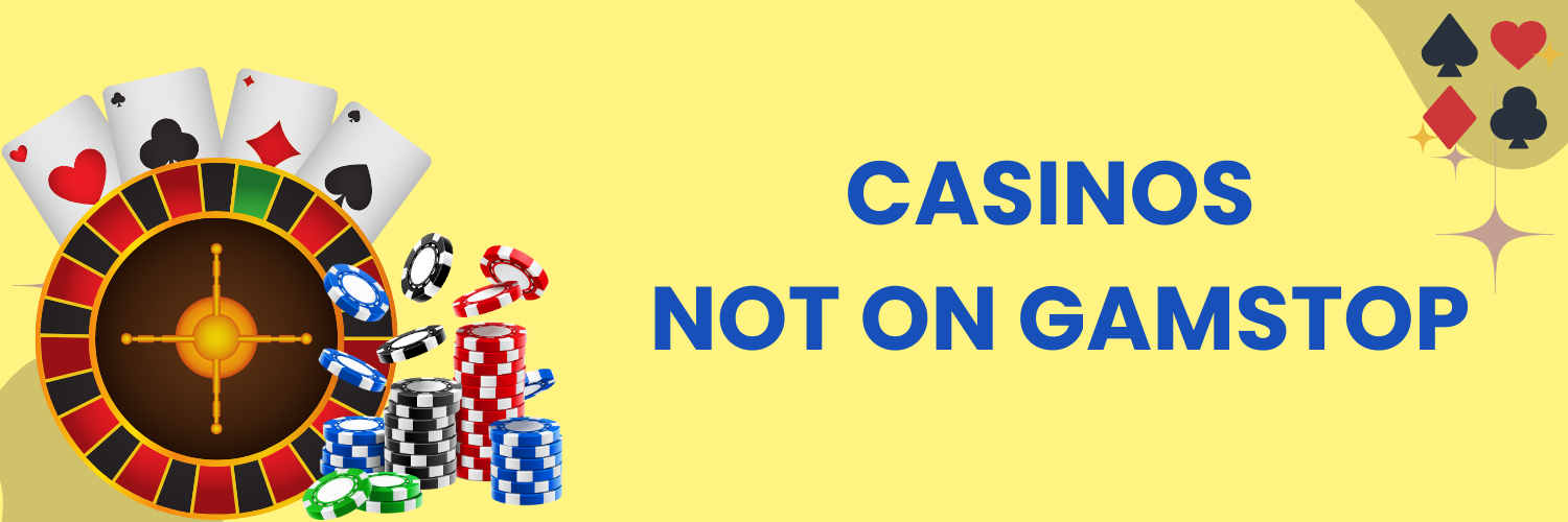 The Rise of Non-Gamstop Casinos What You Need to Know
