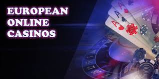 The Ultimate Guide to Online Casinos in Europe -1826552480