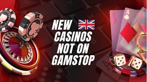 Top Online Casinos Not on GamStop Your Guide to Gaming Freedom