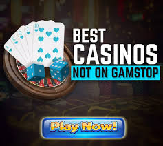 Trusted Non GamStop Casinos Your Guide to Safe Gaming