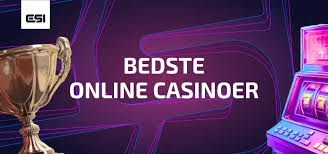 Udforsk Nye Casinoer i Danmark Nyheder, Bonusser og Spilmuligheder