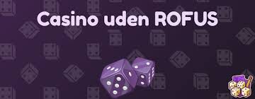 Udforsk Online Casino Uden NemID - Spil Sikkert og Anonymt