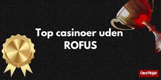 Udforsk Online Casino Uden NemID - Spil Sikkert og Anonymt