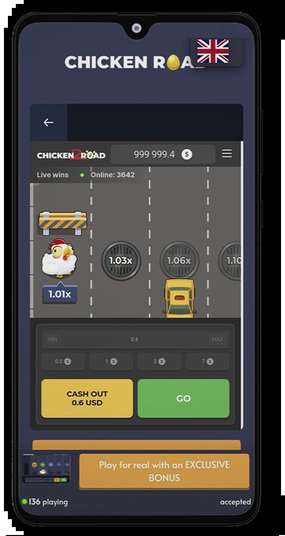 Chicken road, chicken road inout