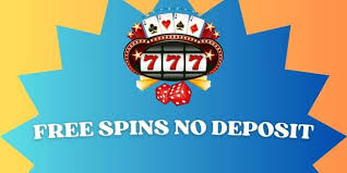 Ultimate Guide to Free Spins No Deposit Required