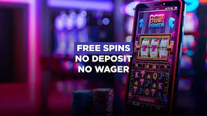 Ultimate Guide to Free Spins No Deposit Required