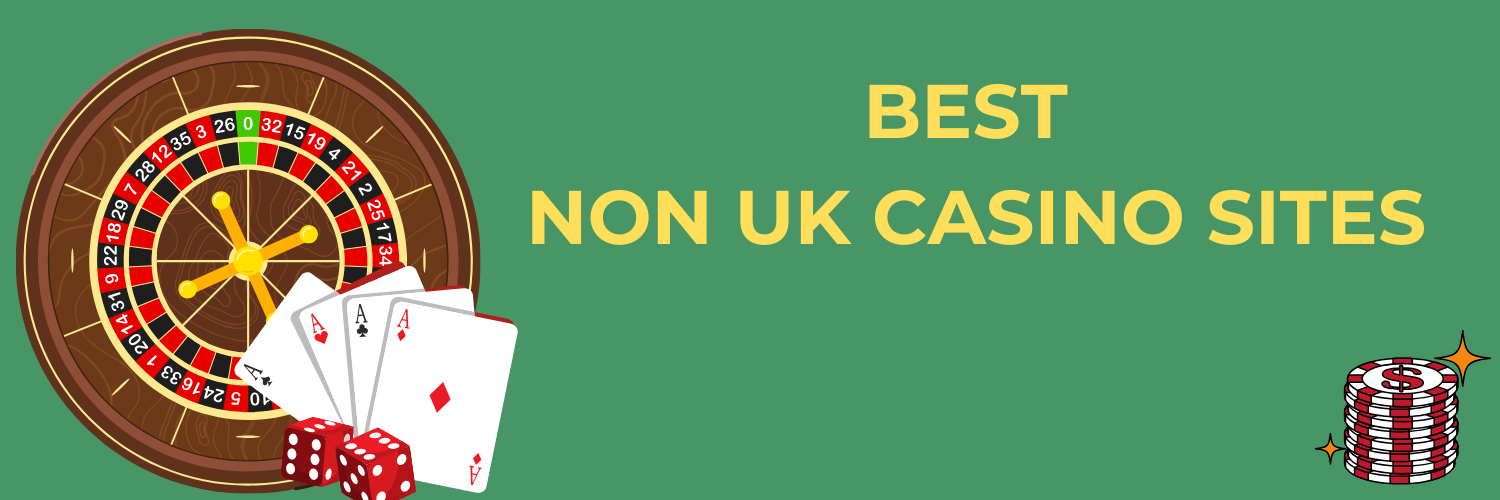 Ultimate Guide to Non Gamstop Casinos in the UK Ultimate Guide to Non Gamstop Casinos in the UK