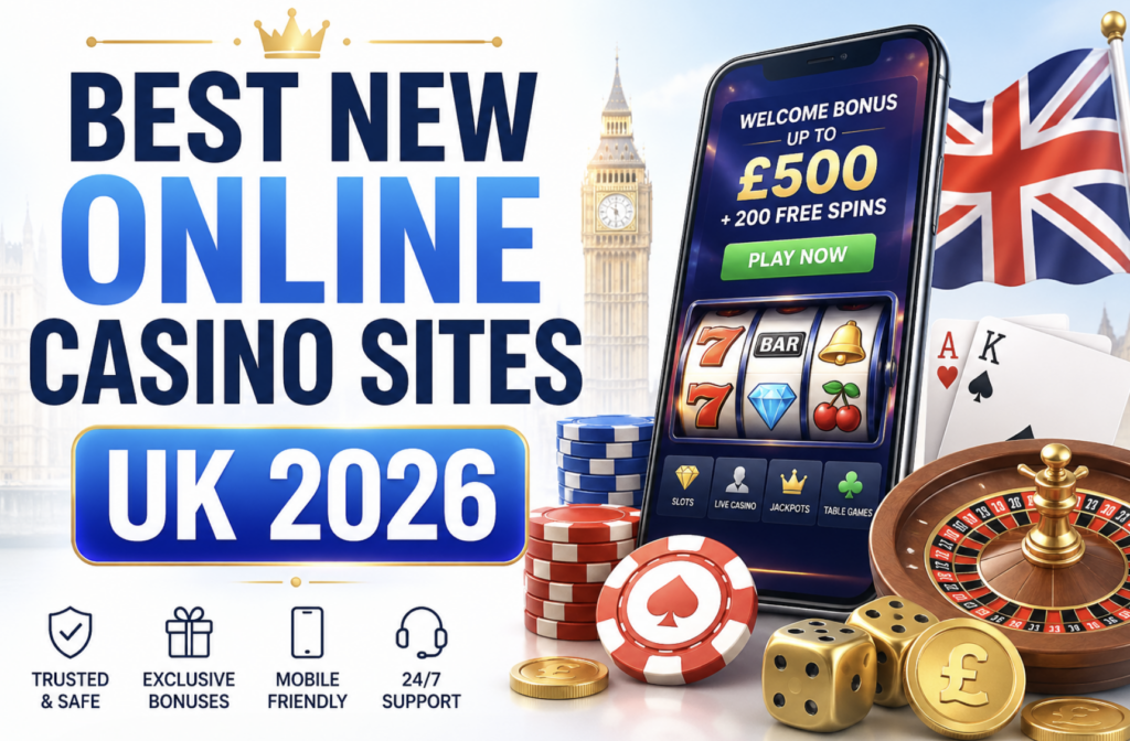 Understanding Casino Ranking Signals A Comprehensive Guide
