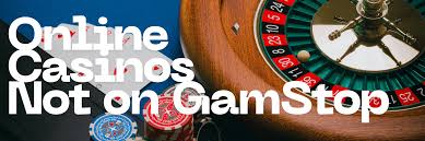 Understanding Non-GamStop Casinos A Comprehensive Guide