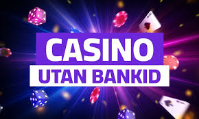 Upptäck Fördelarna med Online Casino utan BankID -1622588386