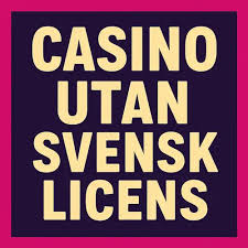 Utländska Online Casino En Guide till Spelvärlden 1942325801