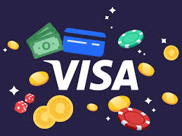 Visa im Casino Der Schlüssel zu Ihrem Spielerlebnis