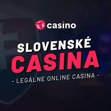 Zahraničné kasína pre Slovákov Sprievodca a Tipy