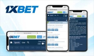 1xbet download a comprehensive guide to accessing 6 1 300x180
