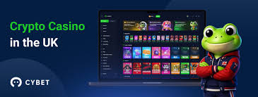 Cybet Crypto Casino A New Era of Online Gambling -805777089