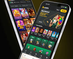 Discover JB Casino The Ultimate Gaming Experience Discover JB Casino The Ultimate Gaming Experience