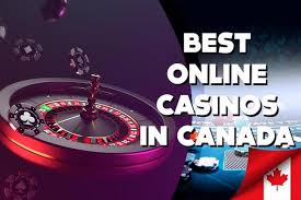 Discovering the Best Online Casinos in Canada -208873730 Discovering the Best Online Casinos in Canada -208873730
