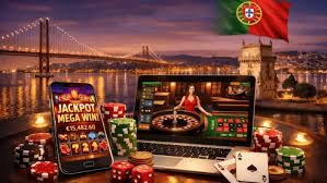 Novos Casinos Online em Portugal Sem Depósito Descubra as Novidades Novos Casinos Online em Portugal Sem Depósito Descubra as Novidades